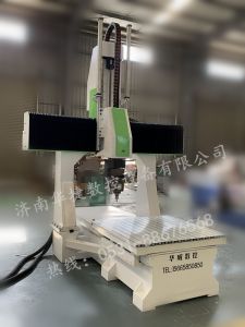 洛阳老城区五轴加工中心