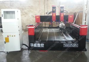 洛阳老城区新款豪华型石材雕刻机