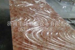 洛阳老城区石材雕刻样板