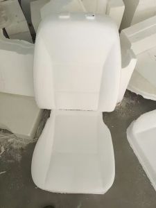 洛阳老城区泡沫/橡塑样品