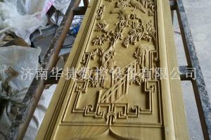 洛阳老城区木工样品