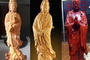 洛阳老城区木工样品